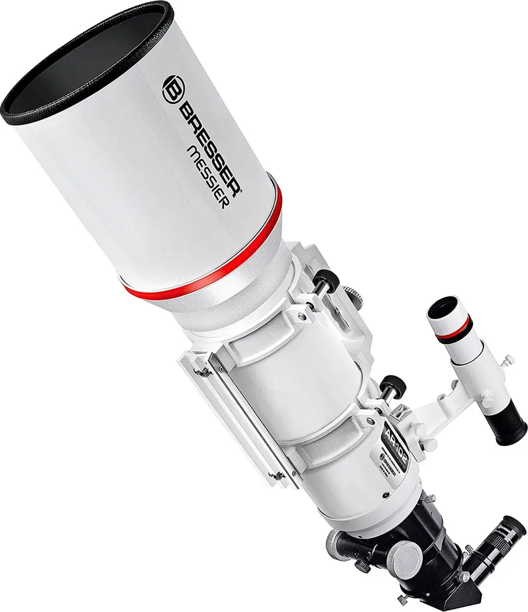 Bresser Messier AR-102s/600 Hexafoc Telescoop