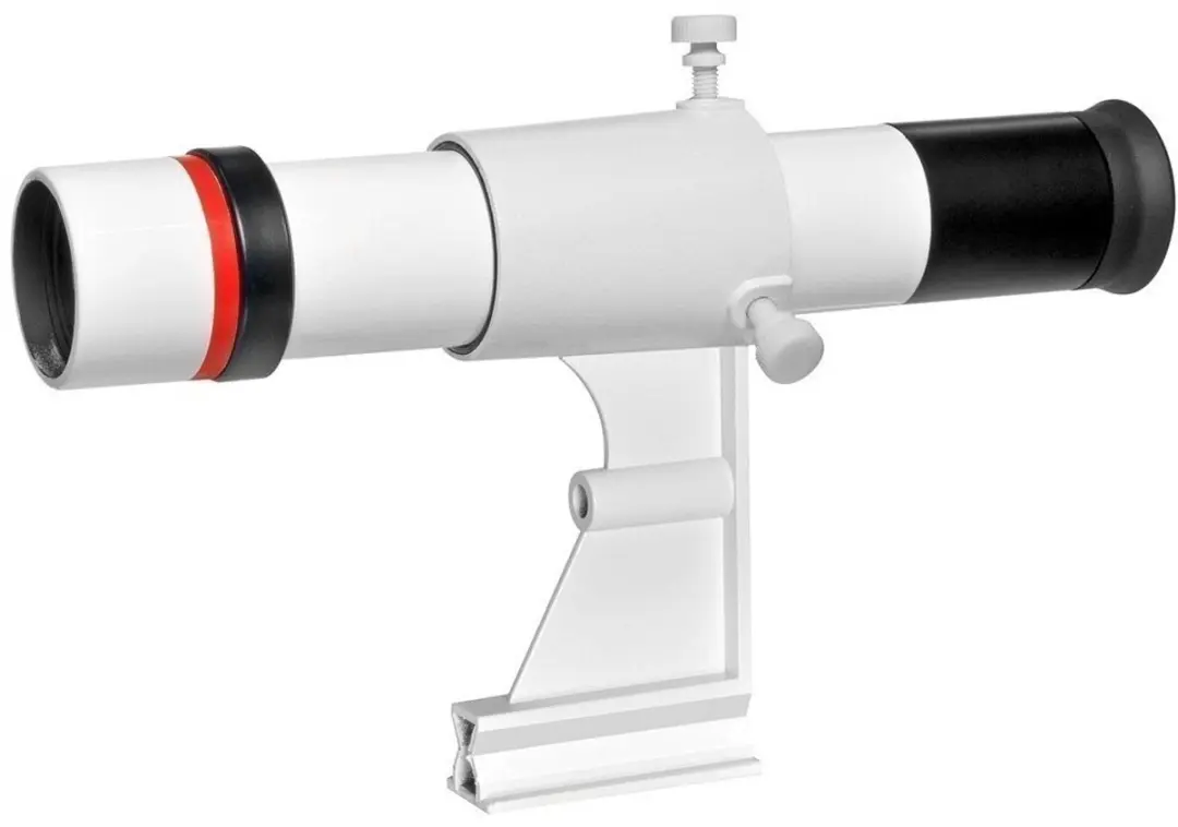 Bresser Messier AR-102s/600 Hexafoc Telescoop - 102mm - afbeelding 6 van 6