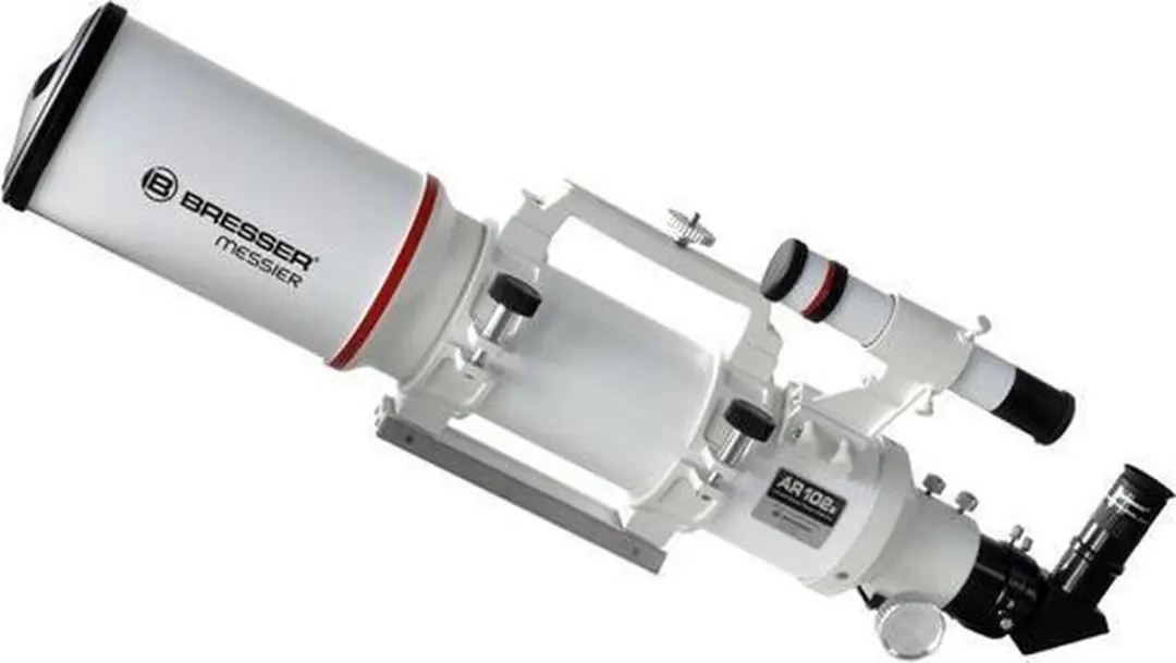 Bresser Messier AR-102s/600 Hexafoc Telescoop - 102mm - afbeelding 5 van 6