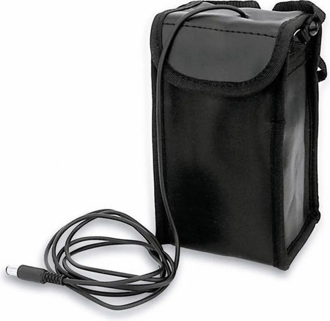 Bresser Volgmotor - Ra/dec-duo - Voor Exos-2/eq/mont. - Zwart - 4-delig - afbeelding 4 van 6