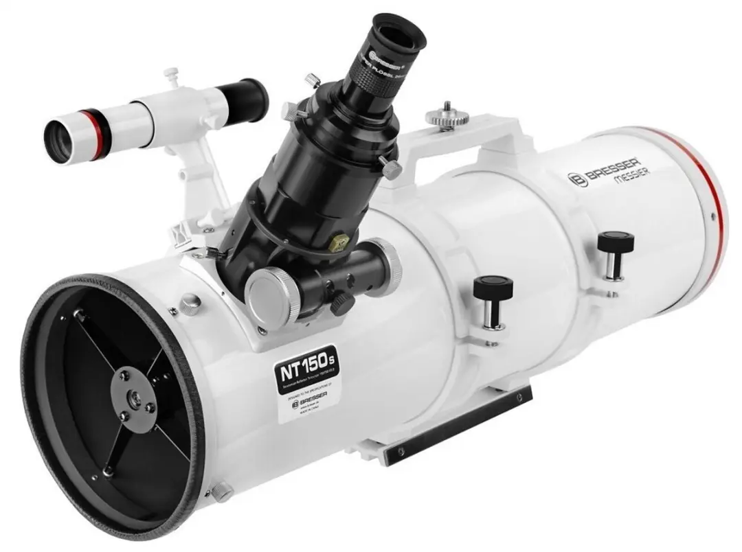 Bresser Messier NT-150S/750 Hexafoc Telescoop - 150mm - afbeelding 4 van 6