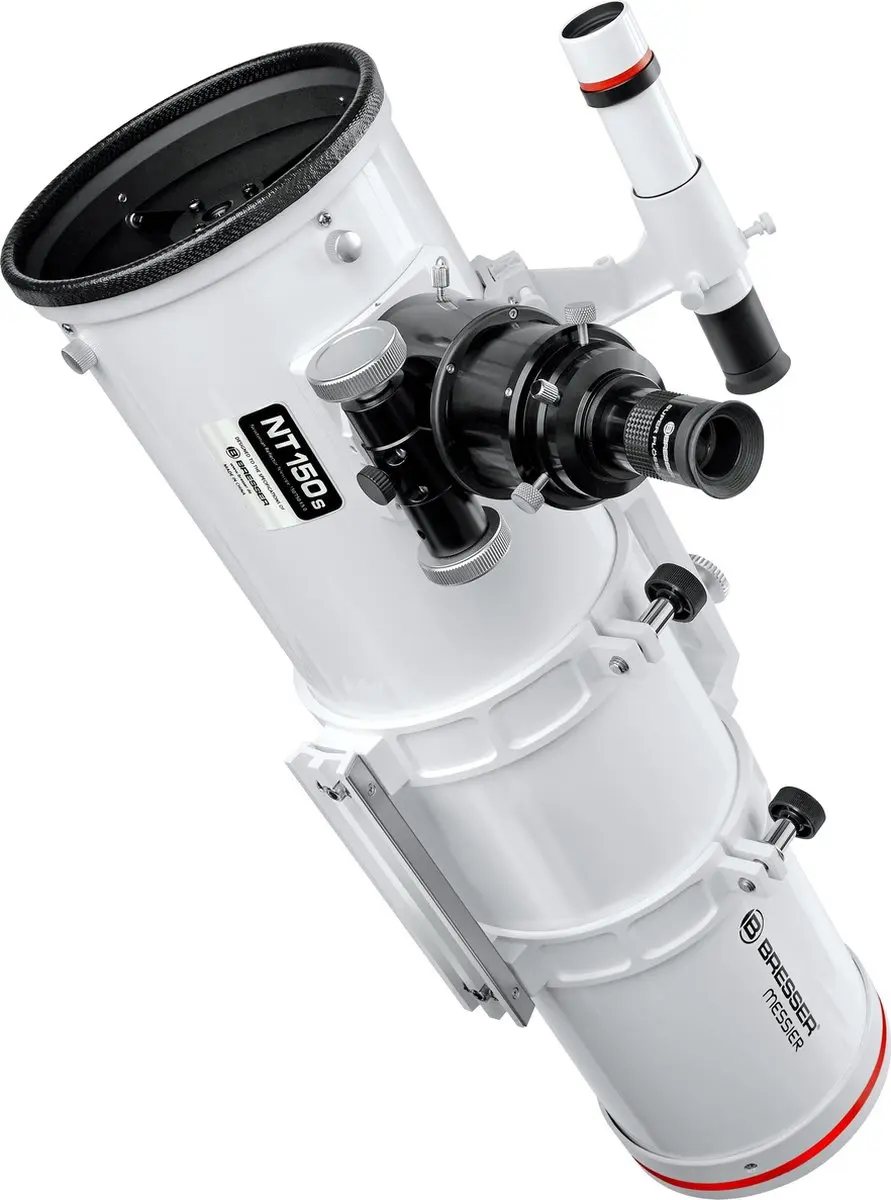 Bresser Messier NT-150S/750 Hexafoc Telescoop
