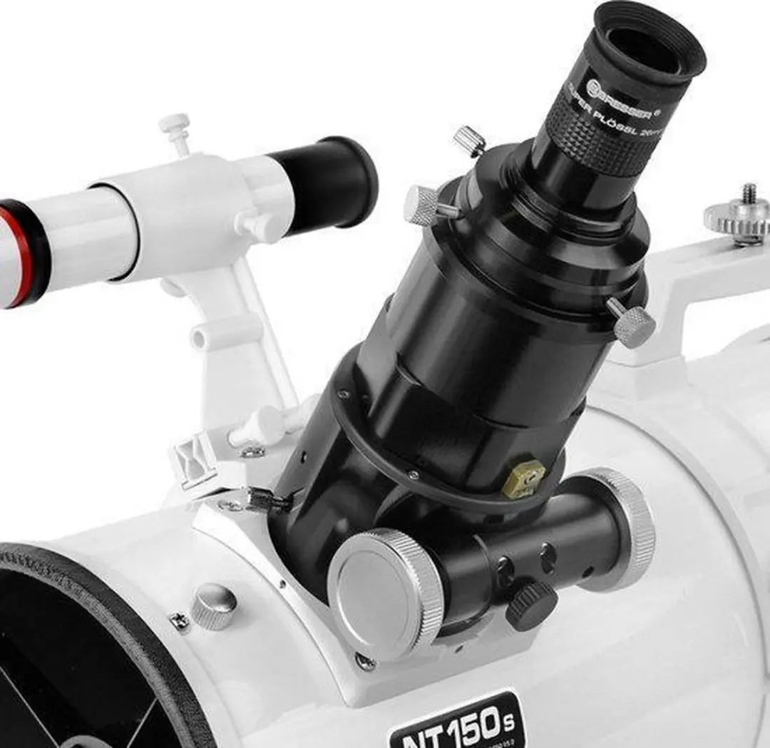 Bresser Messier NT-150S/750 Hexafoc Telescoop - 150mm - afbeelding 2 van 6