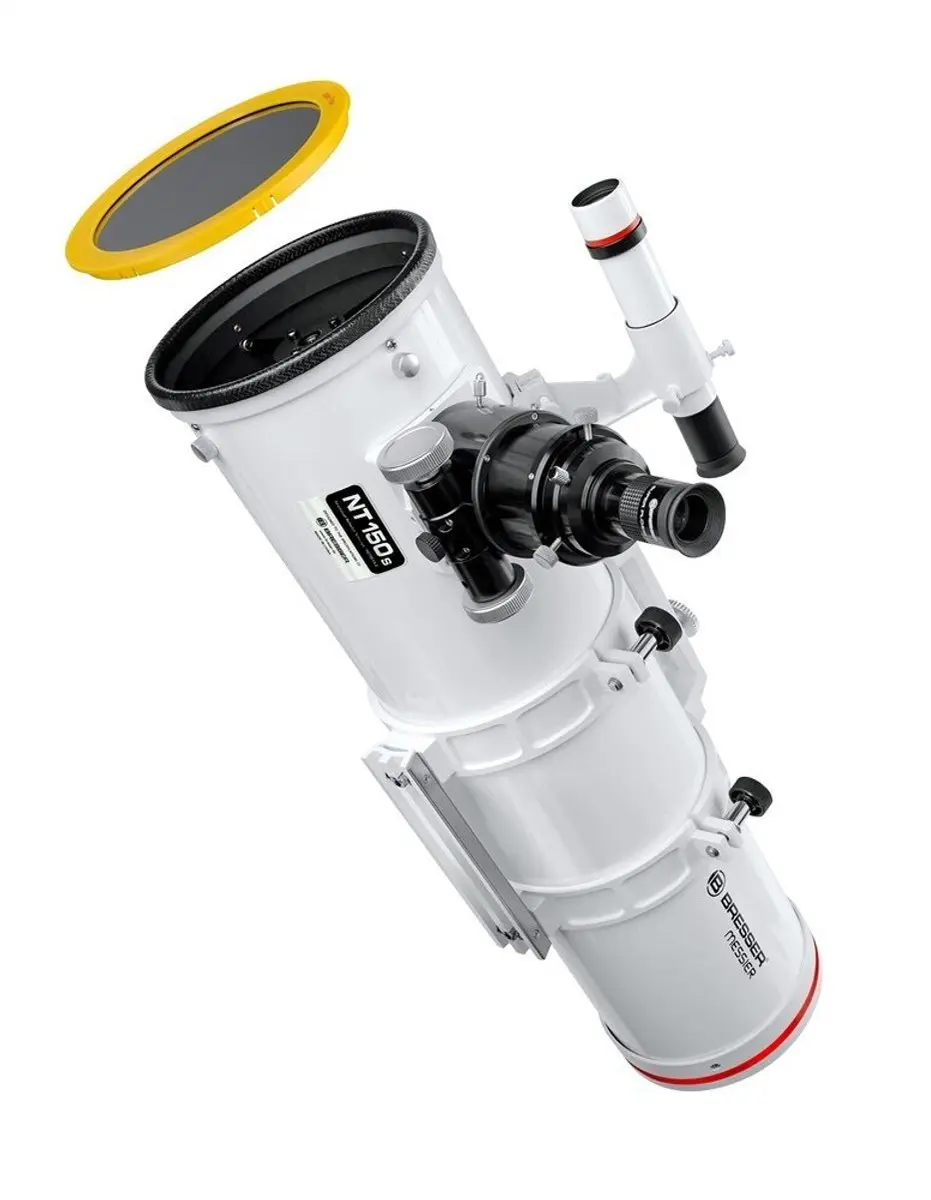 Bresser Messier NT-150S/750 Hexafoc Telescoop - 150mm - afbeelding 6 van 6