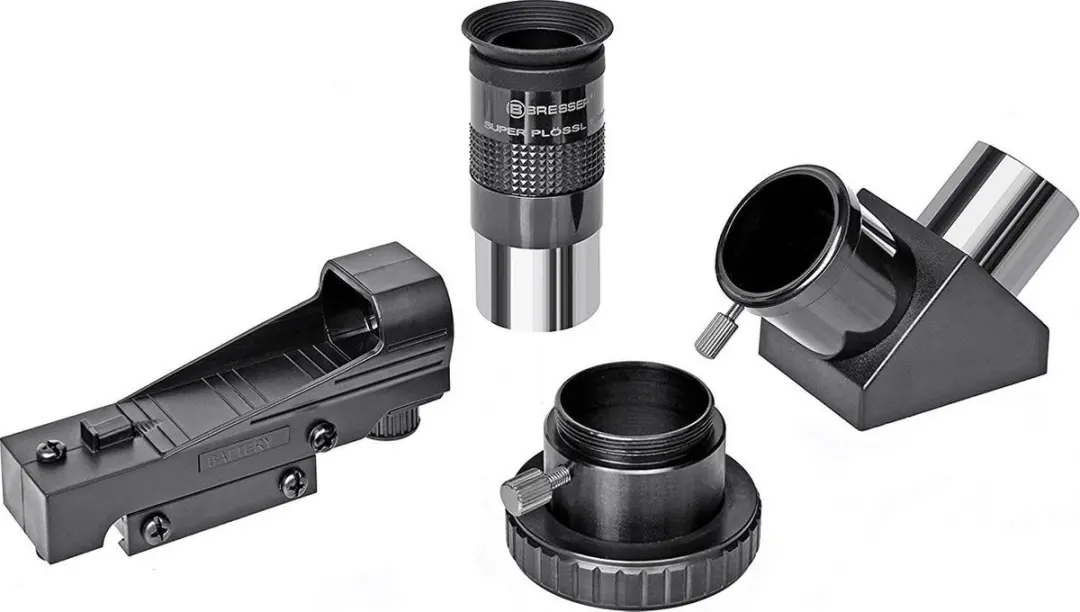 Bresser Messier MC-127/1900 Telescoop - 127mm - afbeelding 5 van 6