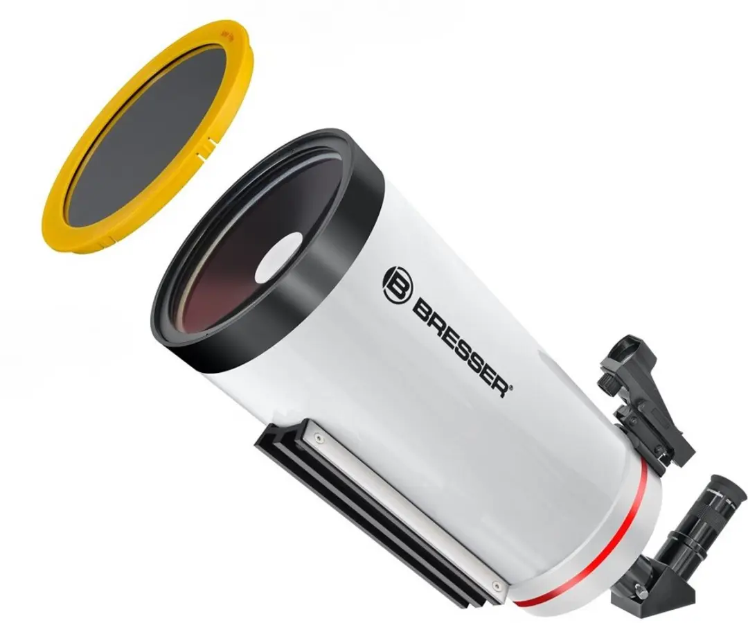 Bresser Messier MC-127/1900 Telescoop - 127mm - afbeelding 6 van 6