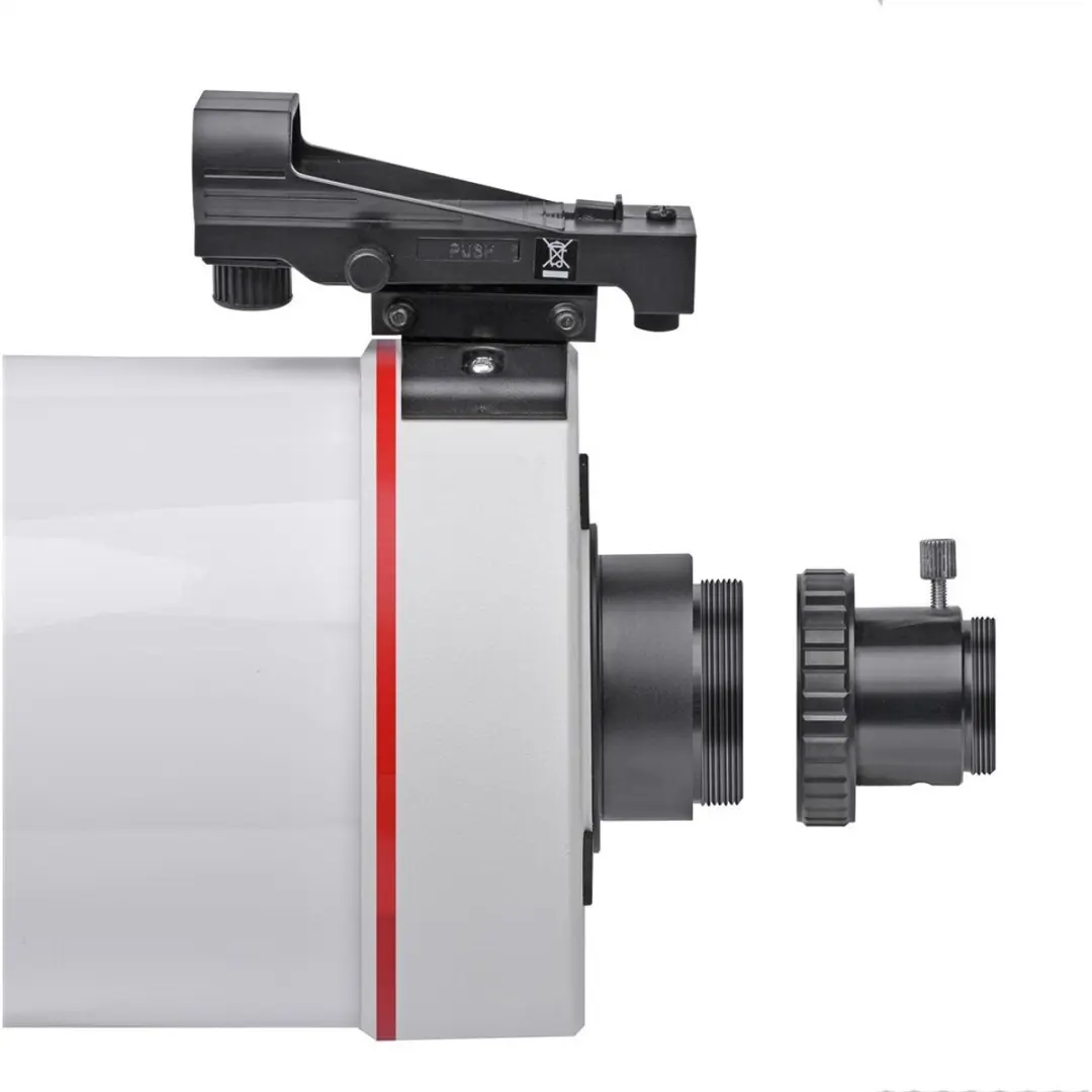 Bresser Messier MC-127/1900 Telescoop - 127mm - afbeelding 2 van 6