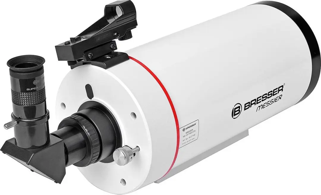 Bresser Messier MC-127/1900 Telescoop - 127mm - afbeelding 4 van 6