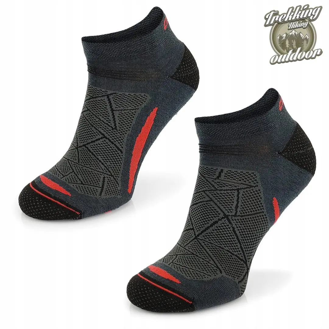 Comodo Trekking Sokken Merino Wol 70%