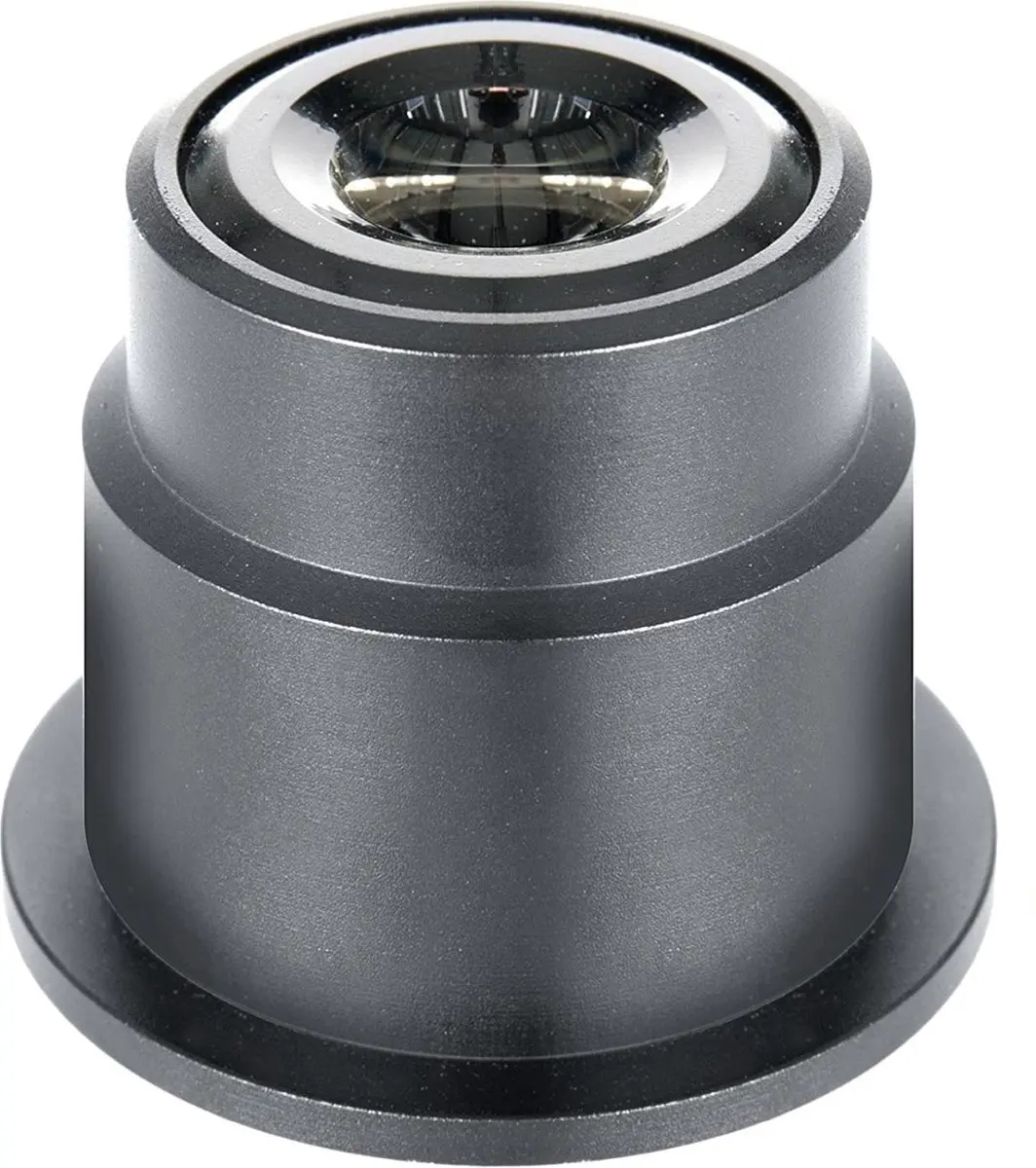 Bresser 5942190 Donkerveld Condensor (Droog) - Zwart - afbeelding 6 van 6