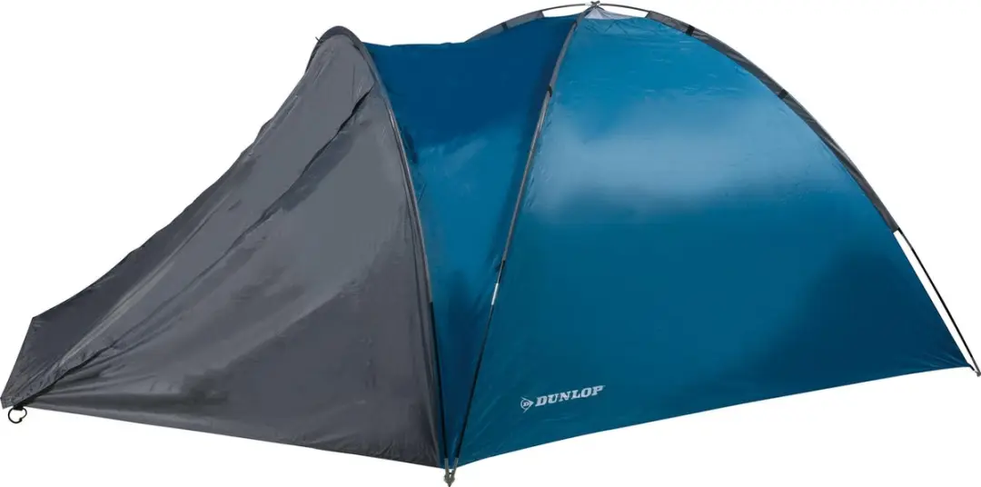 Dunlop Tent