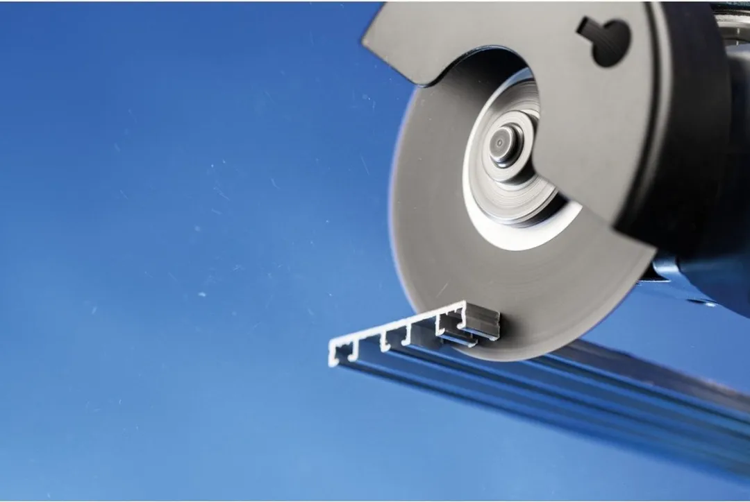 Pferd EHT 125-1,0 SG ALU Doorslijpschijf 125mm - Metaal - 25 Stuks