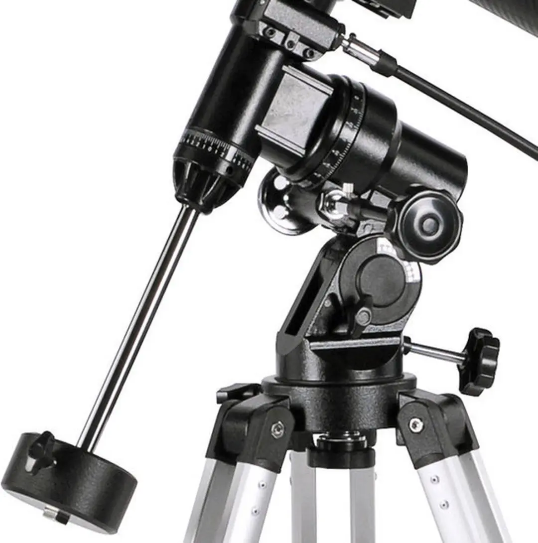 Bresser Pluto 114/500 4614500 Spiegeltelescoop - afbeelding 5 van 6