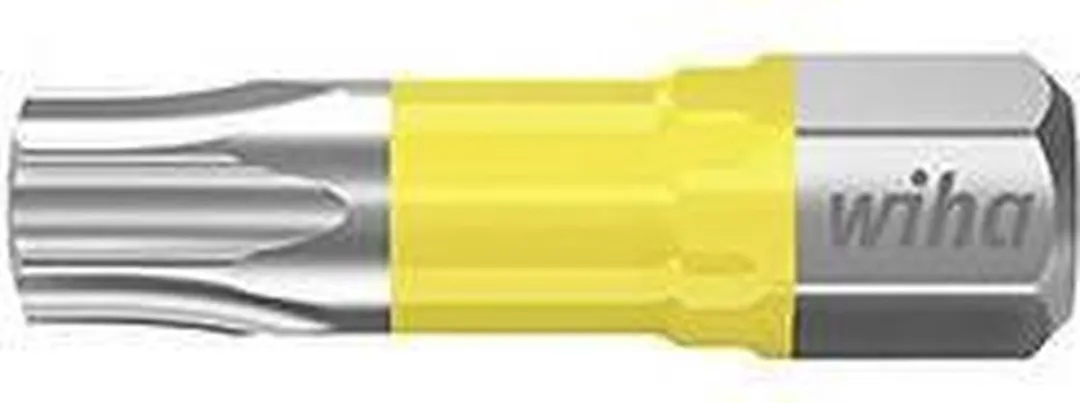 Wiha Y-Bit T20 25mm Bitset - 5 Stuks