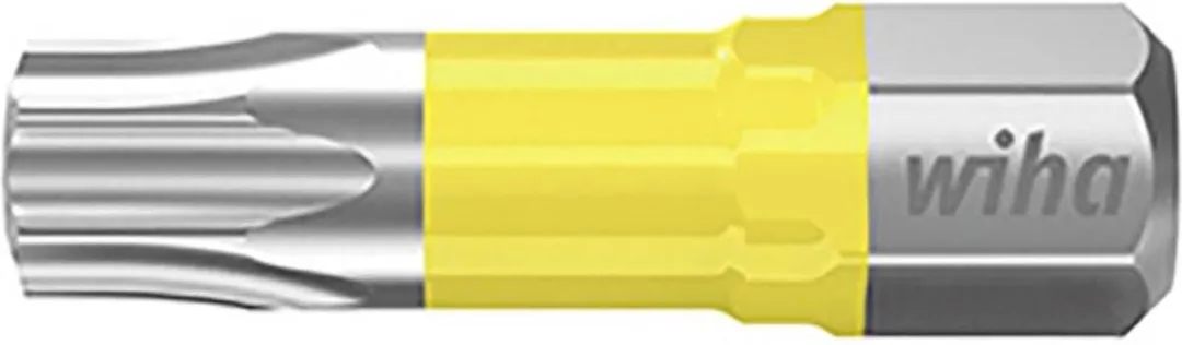 Wiha Y-Bit T20 25mm Bitset