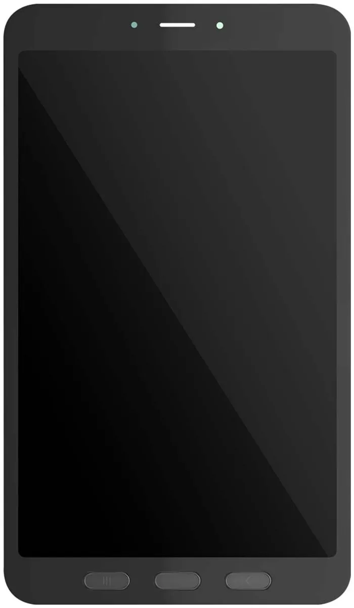 Samsung Galaxy Tab Active5 LCD Touchscreen