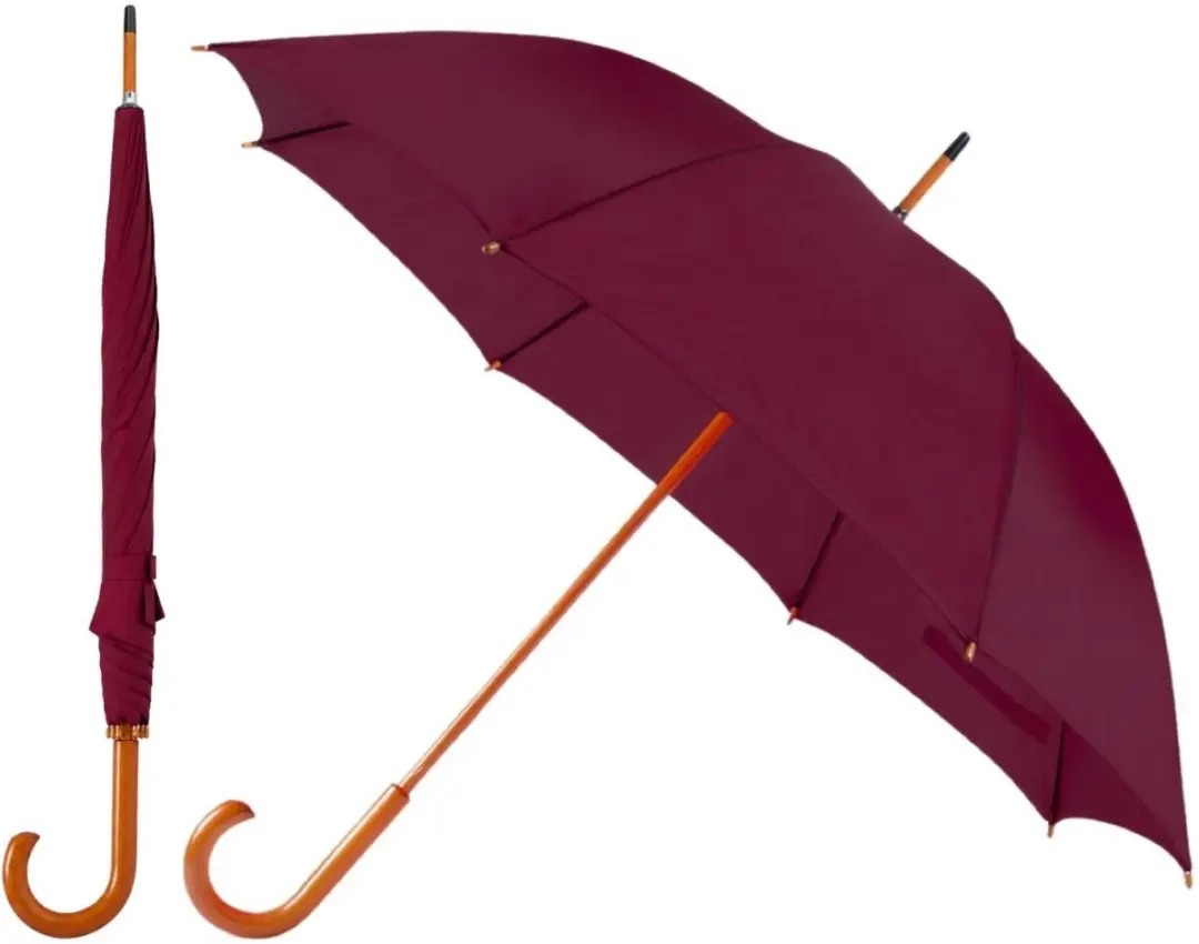 Bellatio Design Paraplu Dryfeet