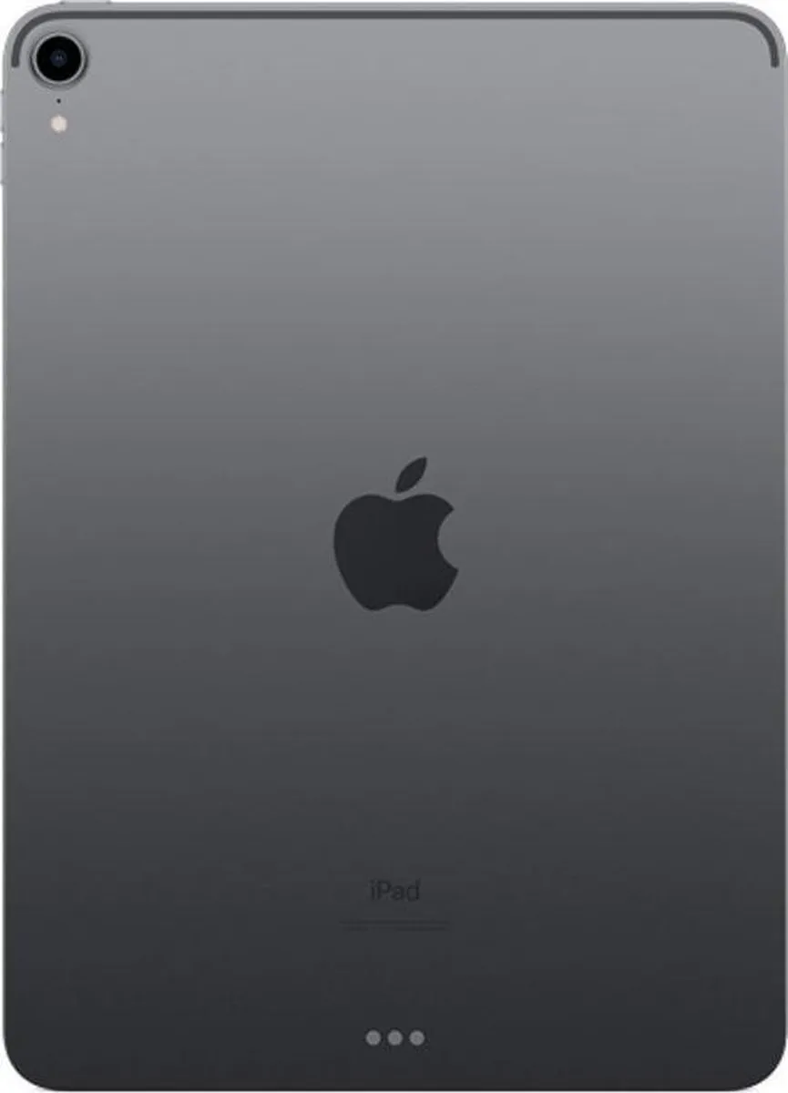 Apple iPad Pro MTJP2NF/A 12.9 inch 1TB - Spacegrijs