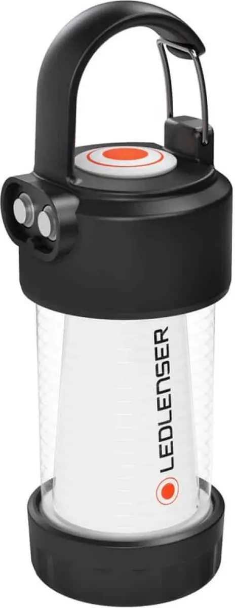 Ledlenser ML4 Campinglamp