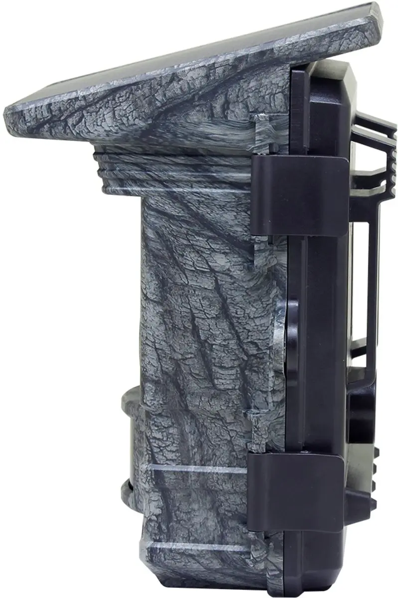 Camouflage EZ-Solar WiFi Wildcamera - afbeelding 2 van 6