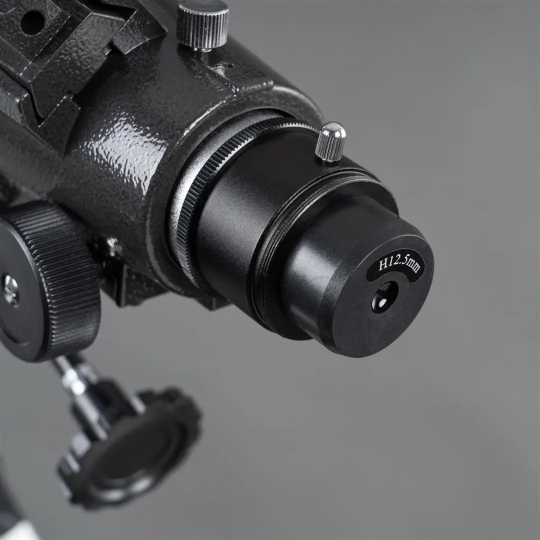 DÖRR Meteor 700 566010 Spiegeltelescoop - 76mm - afbeelding 2 van 6