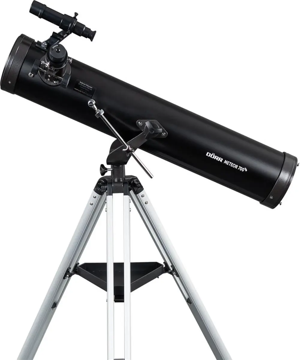 DÖRR Meteor 700 566010 Spiegeltelescoop