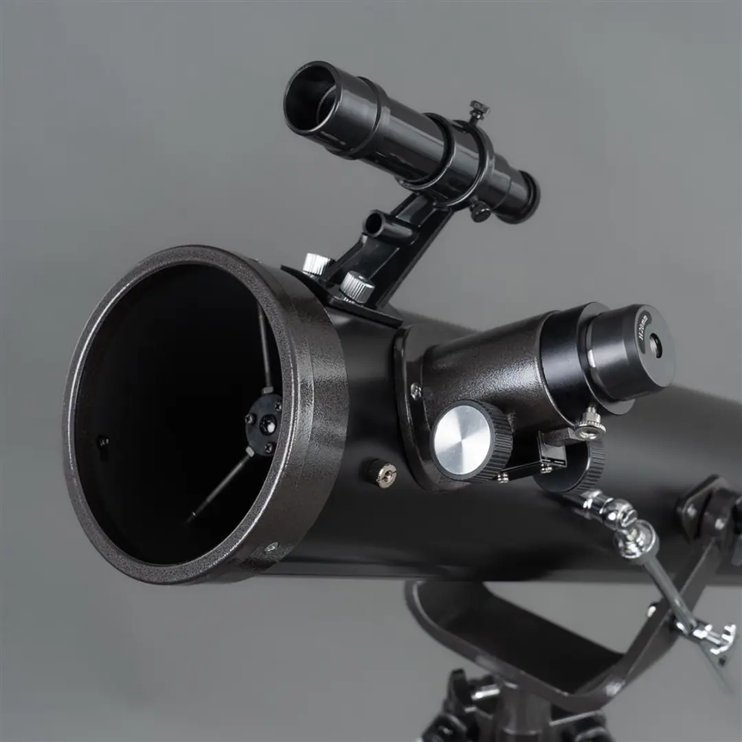 DÖRR Meteor 700 566010 Spiegeltelescoop - 76mm - afbeelding 4 van 6