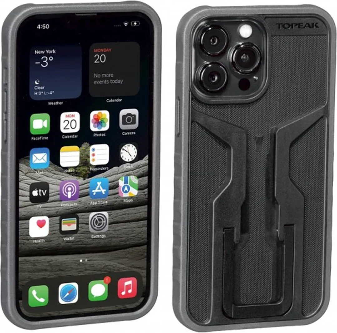 Topeak RideCase iPhone 13 Pro Max