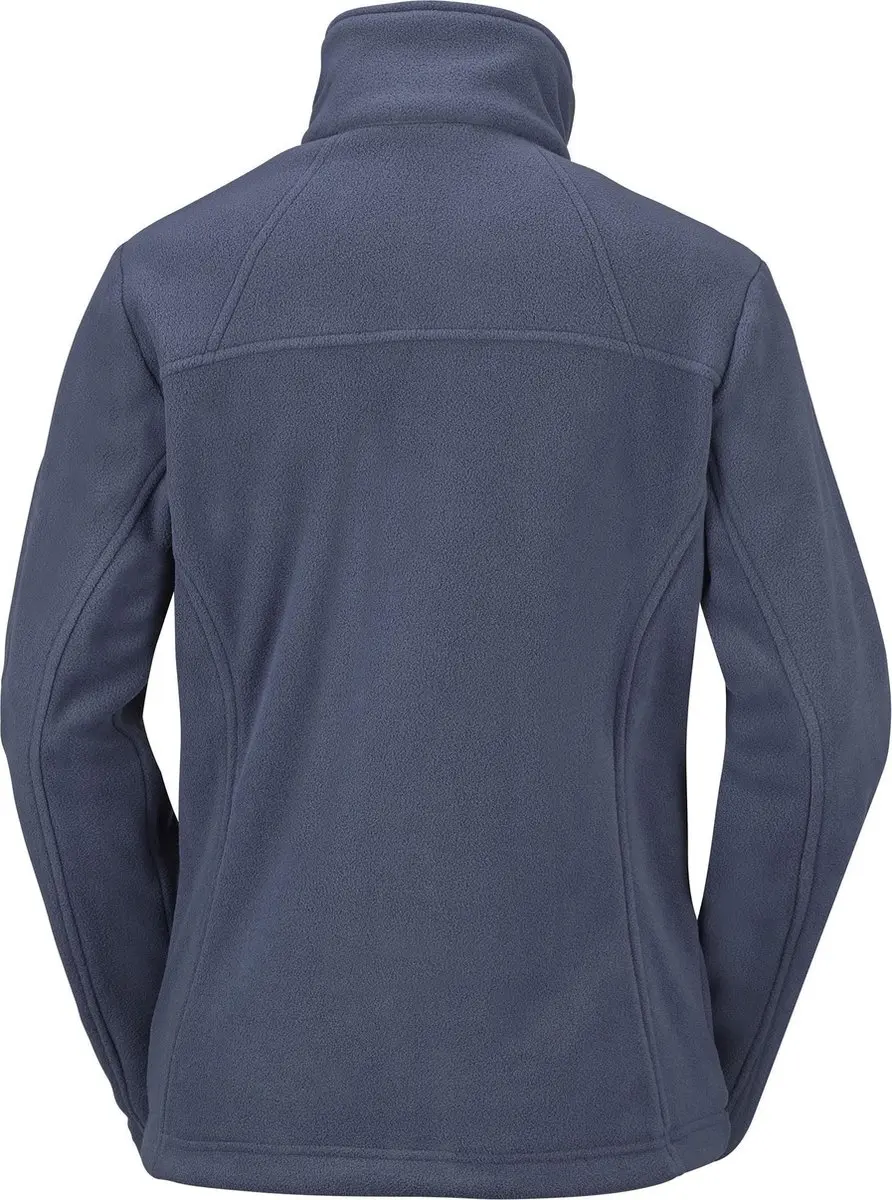 Columbia Fast Trek II Fleece Jas Dames - Nocturnal - XS - afbeelding 3 van 6