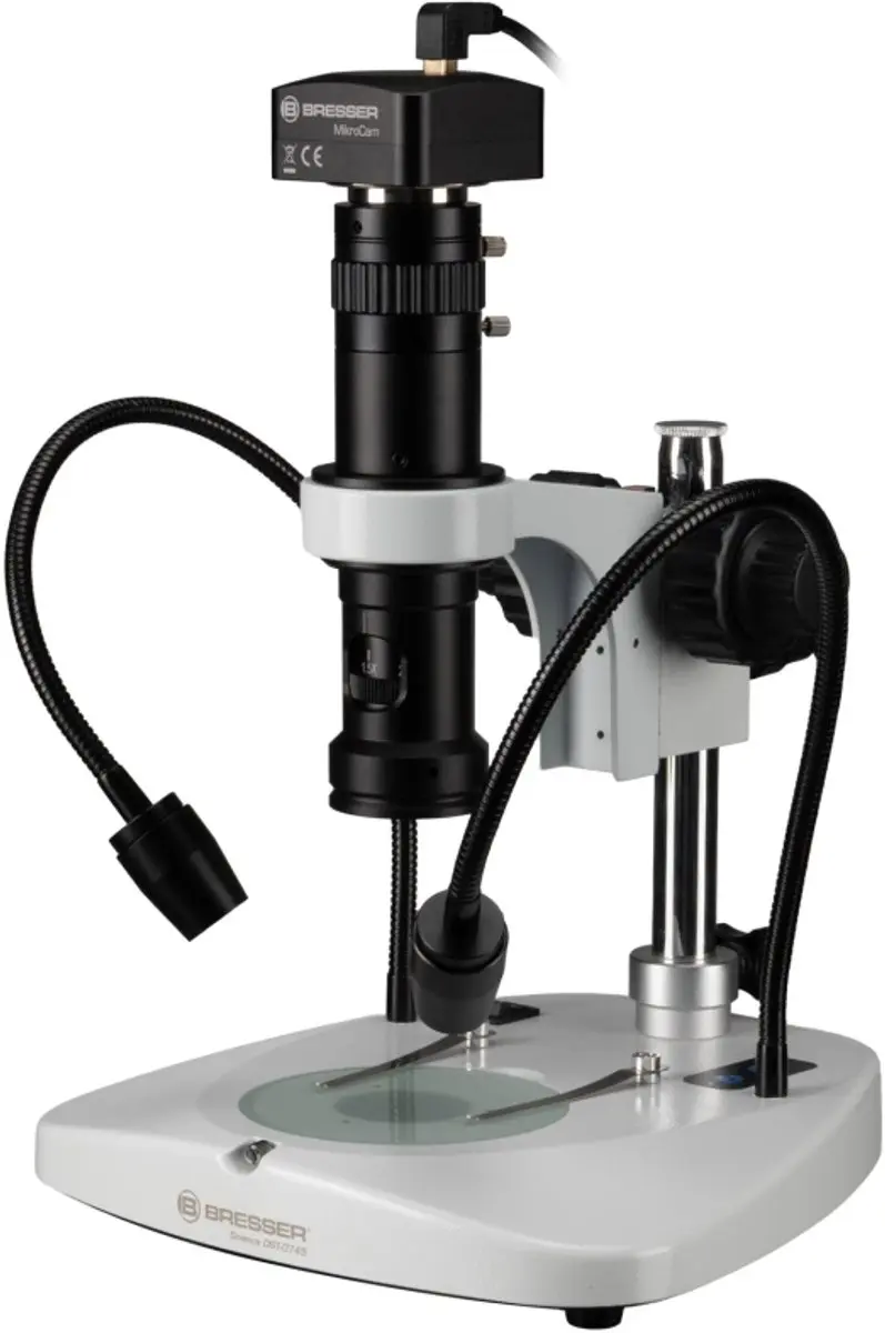 Bresser Microscoop