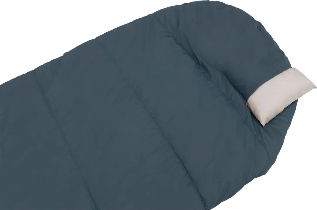 Outwell Campion Lux XL slaapzak - +5C - 225x85cm - afbeelding 3 van 6