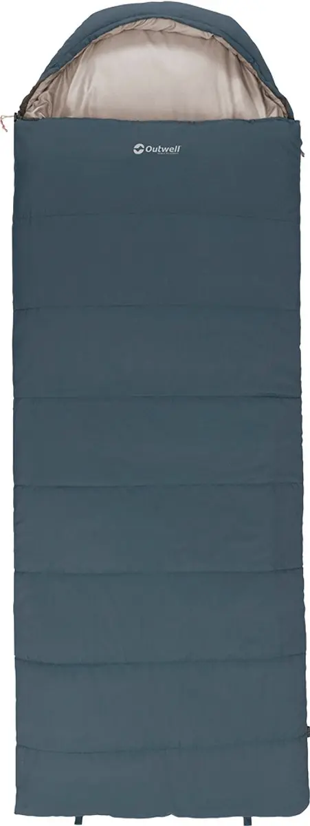 Outwell Campion Lux XL slaapzak