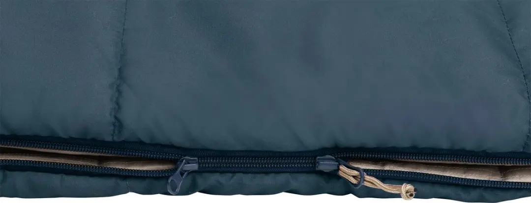 Outwell Campion Lux XL slaapzak - +5C - 225x85cm - afbeelding 5 van 6