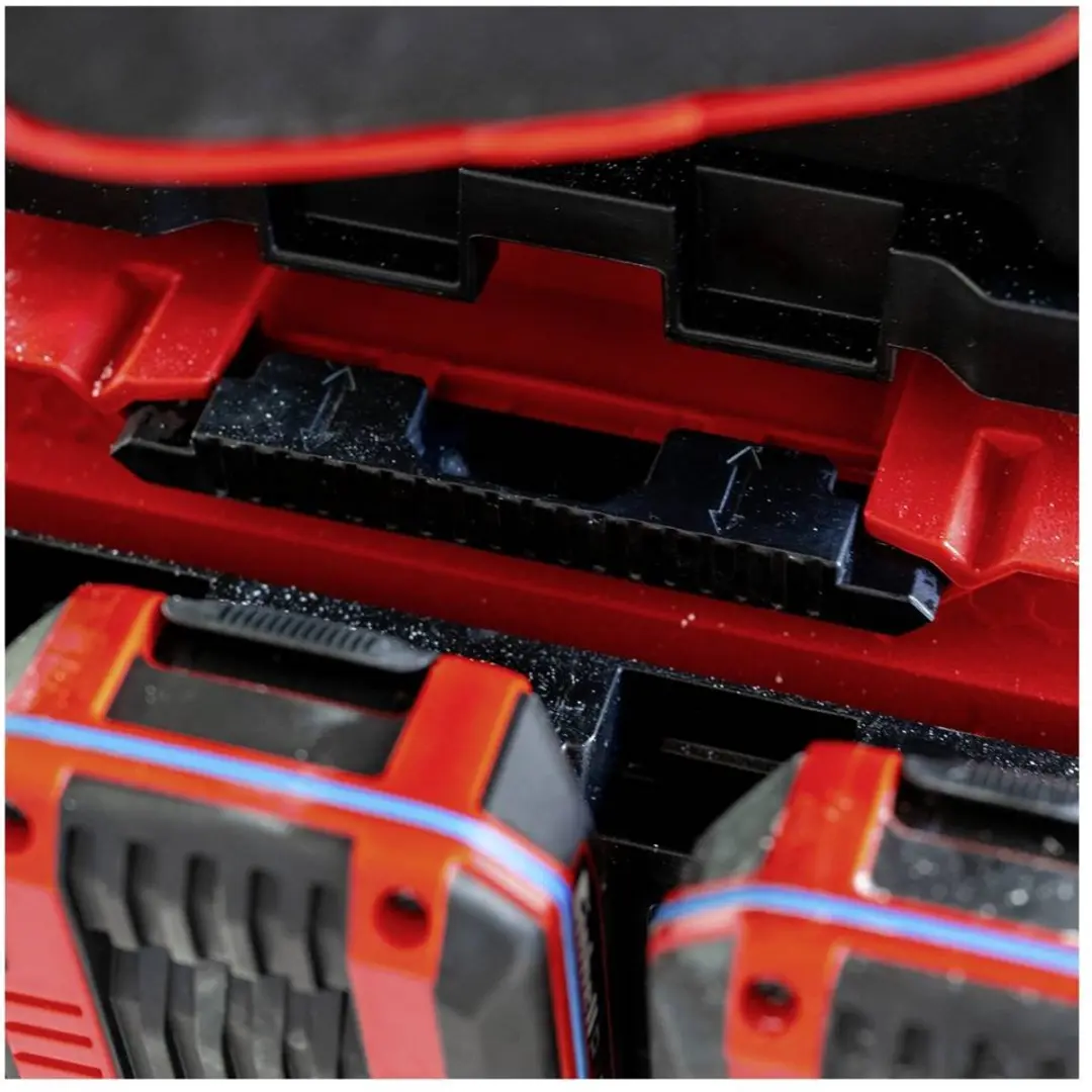 Einhell TE-COL 18/27 Li Adapterplaat - Koelbox - afbeelding 3 van 4