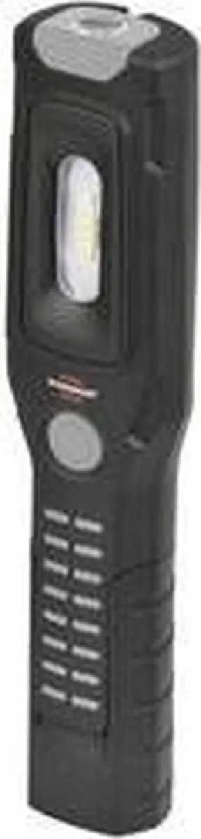 Brennenstuhl HL 500 A Accu-handlamp, werklamp, led-accu met magneet en 6 SMD-led