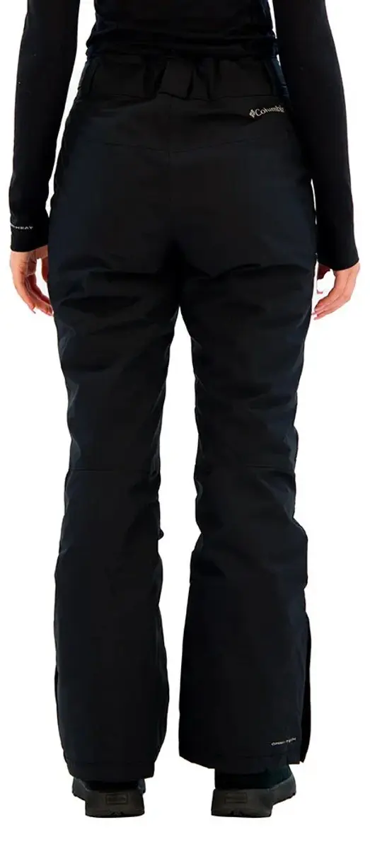 Columbia Shafer Canyon II Broek Dames - afbeelding 3 van 6