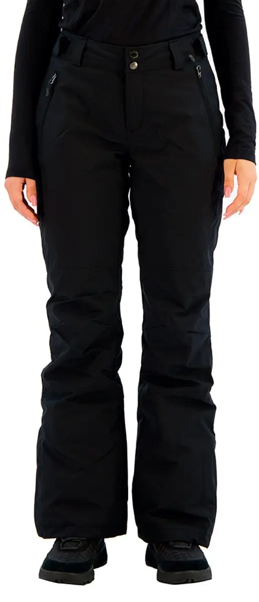 Columbia Shafer Canyon II Broek Dames
