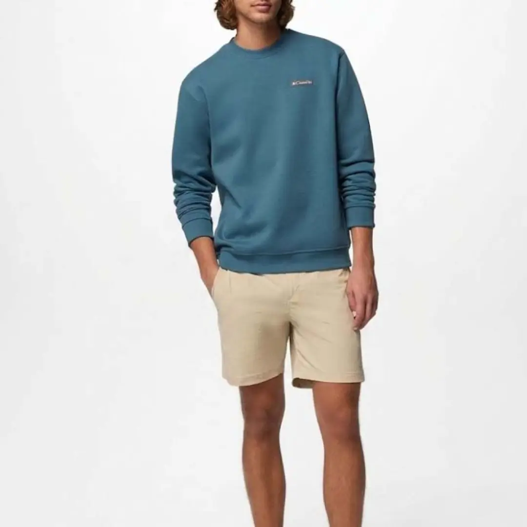 COLUMBIA 2095701CB Blauw XL EU