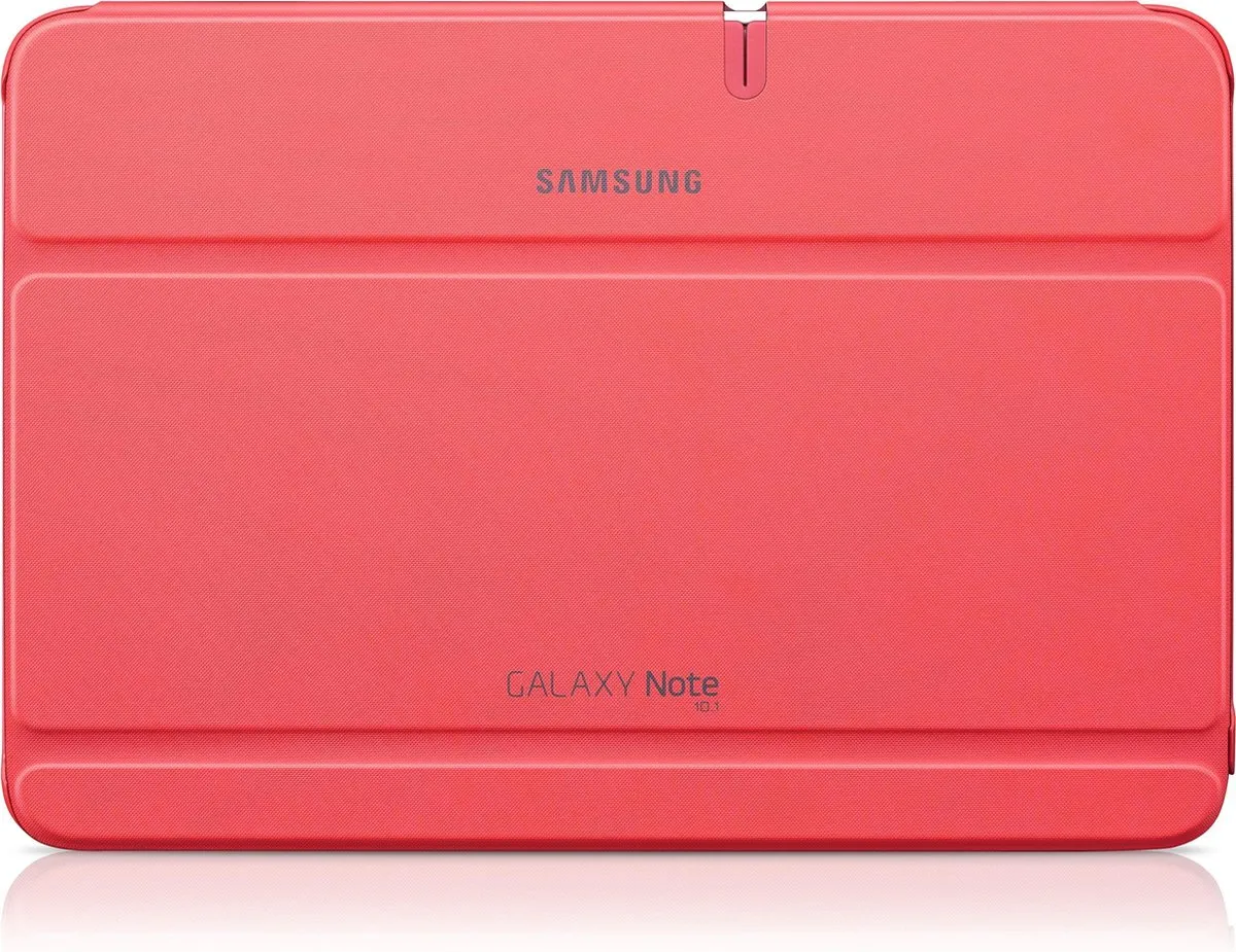 Samsung Book Cover EFC-1G2NPECSTD - Roze