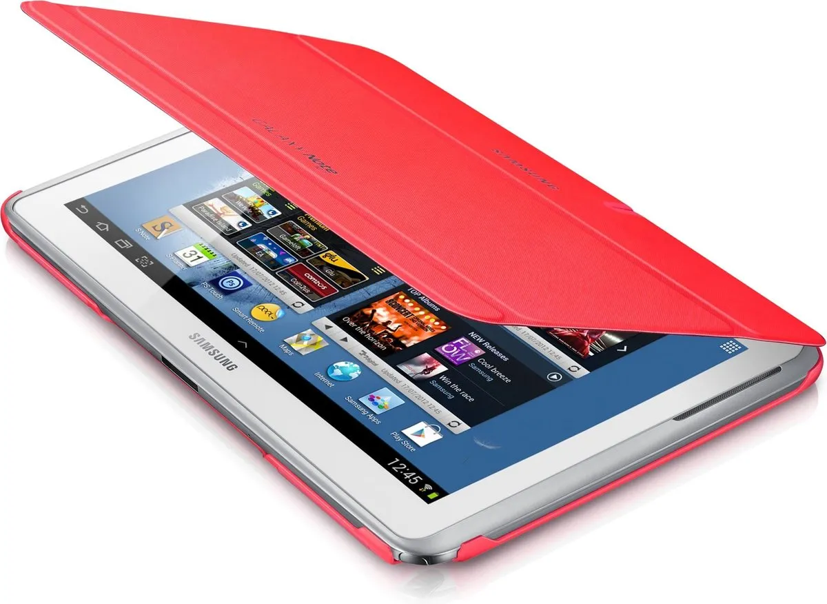 Samsung Book Cover EFC-1G2NPECSTD