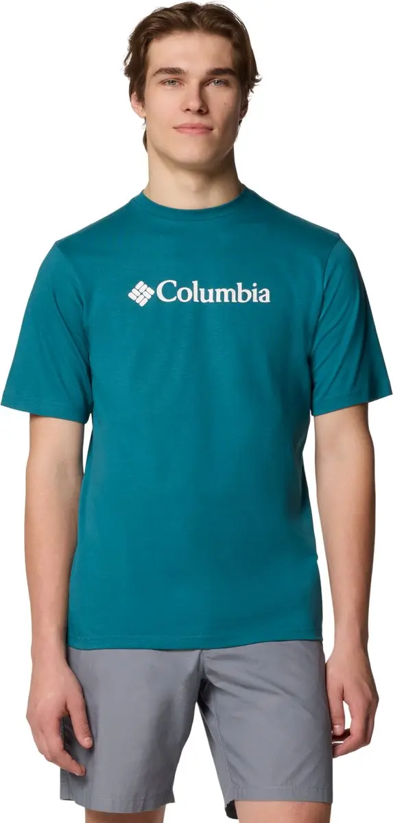 Columbia CSC Basic Logo T-shirt