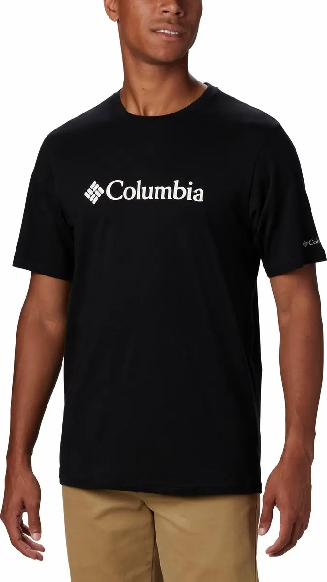 Columbia CSC Basic Logo T-Shirt