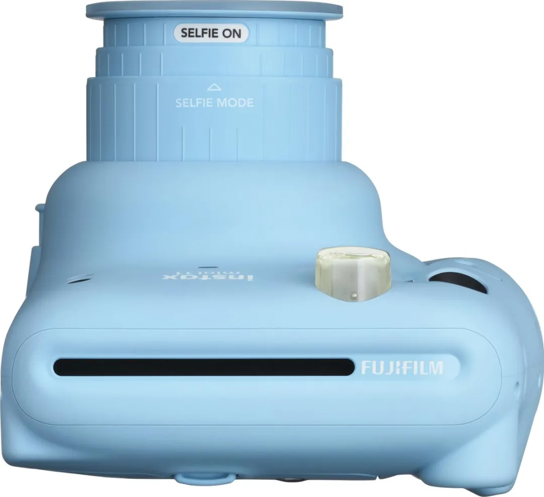 Fujifilm Instax Mini 11 Sky Blue - afbeelding 6 van 6