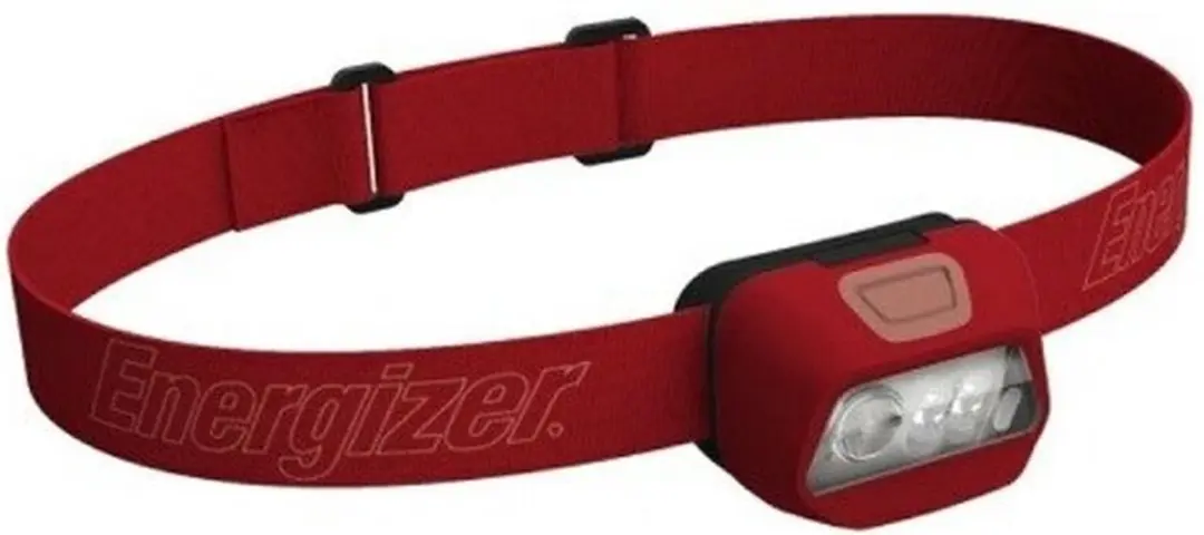 ENERGIZER FLASHLIGHT HEADLIGHT HDL20 3AAA 325 lm
