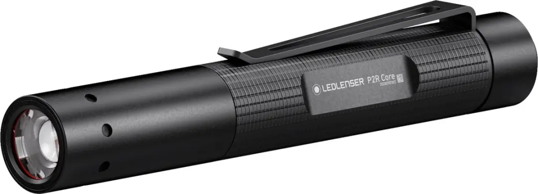 Ledlenser P2R CORE