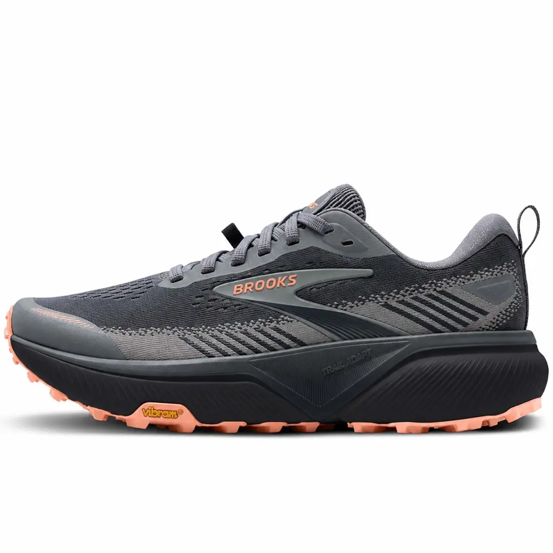 Brooks Cascadia 20 Hardloopschoenen Dames