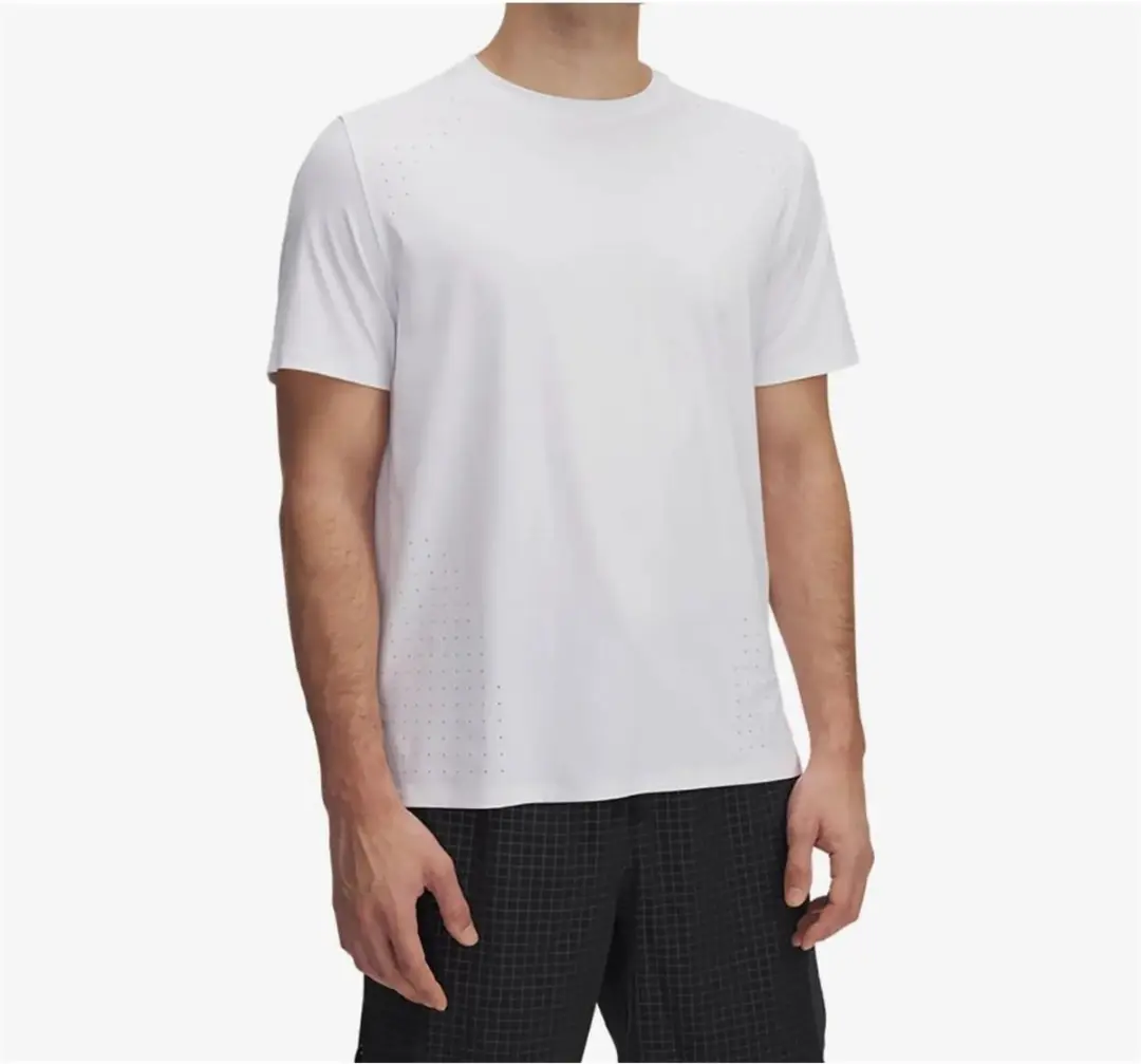Under Armour Launch Elite Shortsleeve T-shirt