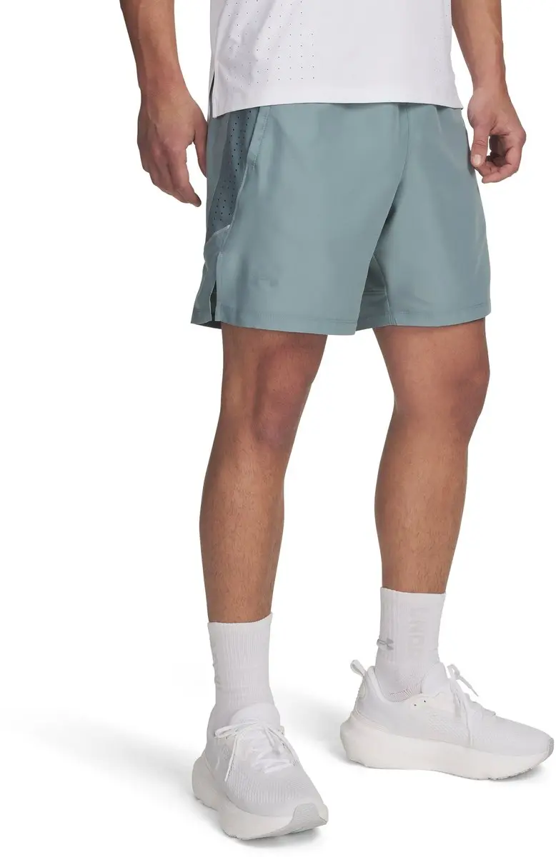 Under Armour Launch Pro 2n1 7'' Shorts