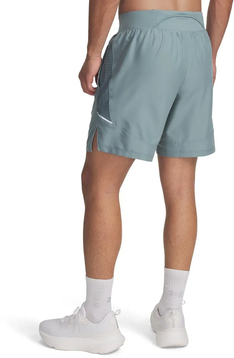 Under Armour Launch Pro 2n1 7'' Shorts - Heren - afbeelding 3 van 5