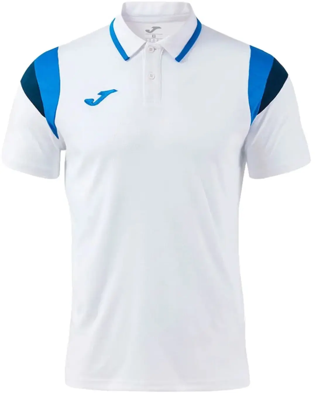 Joma Terra Poloshirt korte mouw